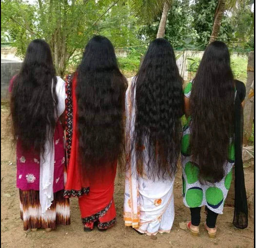 Adivasi Neelabamri Herbal Hair Oil